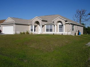 4445 SW Masefield St, Port Saint Lucie, FL 34953