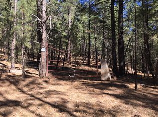 FS135 Coconino Frst, Happy Jack, AZ 86024