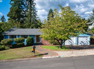 6677 SW Bancroft Way, Portland, OR 97225