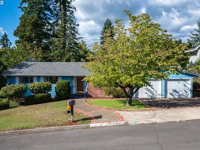 6677 SW Bancroft Way, Portland, OR, 97225
