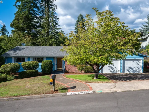 6677 SW Bancroft Way, Portland, OR 97225