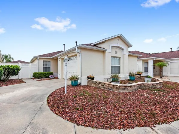 8382 SE 173rd Hamilton Pl, The Villages, FL 32162