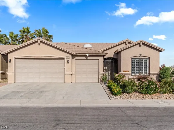 4520 Rockpine Dr, North Las Vegas, NV 89081