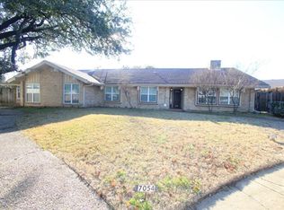 7052 Briarmeadow Dr, Dallas, TX 75230