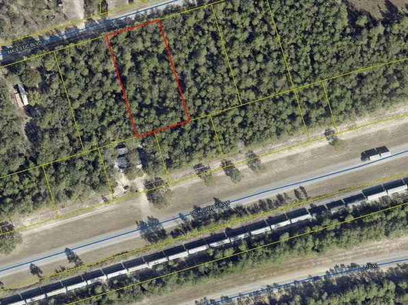 8 Majestic Blvd, Defuniak Springs, FL 32433