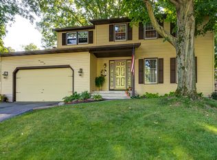 125 Feldspar Dr, Syracuse, NY 13219