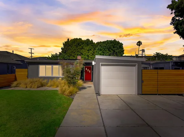 3736 Tuller Ave, Los Angeles, CA 90034