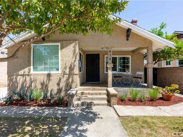 414 N Emily St, Anaheim, CA 92805