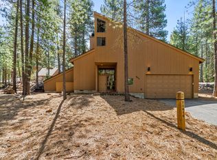 70816 Shepards Purse, Sisters, OR 97759