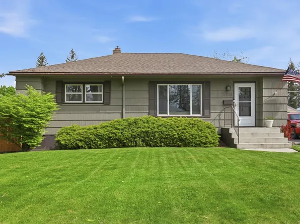1311 E 41st Ave, Spokane, WA 99203