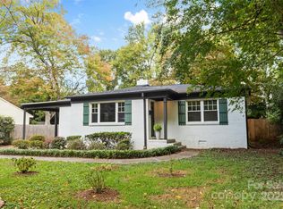 917 Scaleybark Rd, Charlotte, NC 28209
