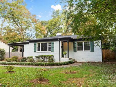 917 Scaleybark Rd, Charlotte, NC, 28209