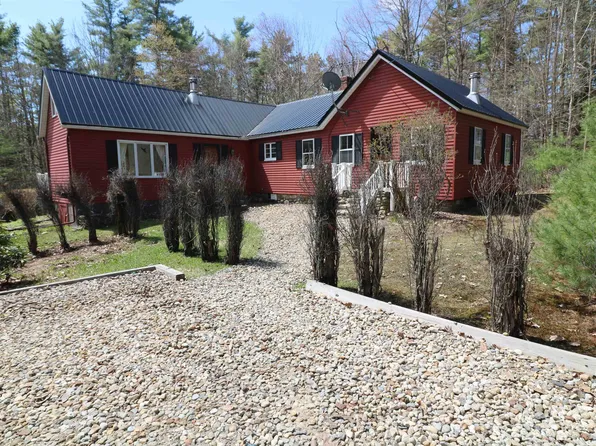 544 Turnpike Road, Jaffrey, NH 03452