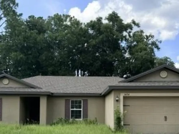 3494 APPLE ORCHARD DRIVE, DELTONA, FL 32738