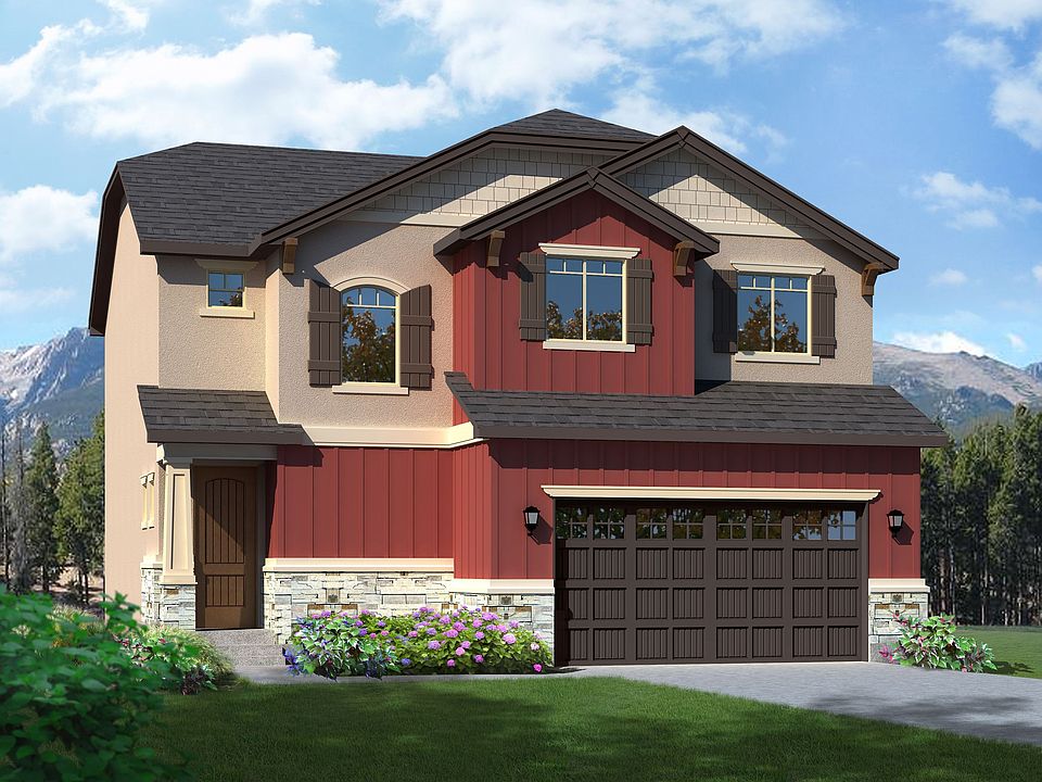 3857 W. Ivey Ranch Drive