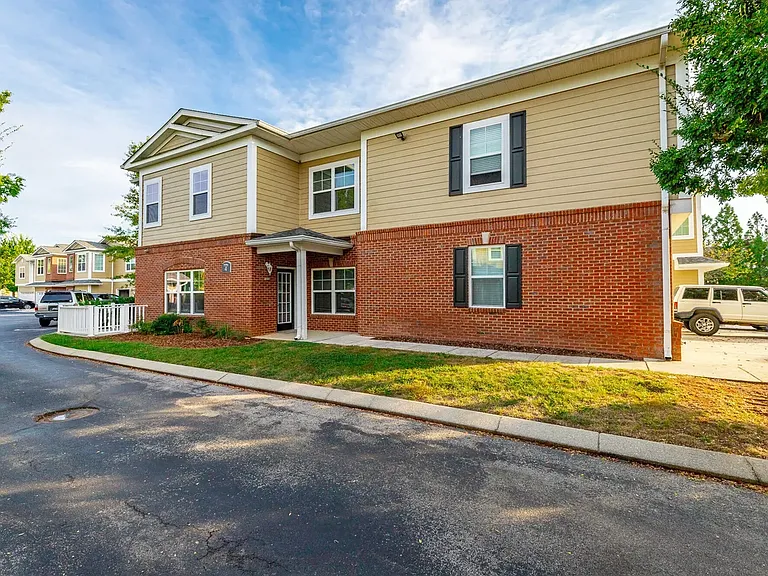 4102 Regency Ct — Photo 1