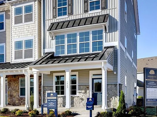 1439 Harwinton Ct, Newport News, VA 23608