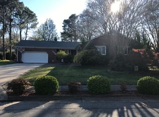 332 Weyanoke Ct, Hampton, VA 23669