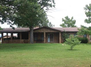 22 Cedar Park Rd, Viola, AR 72583