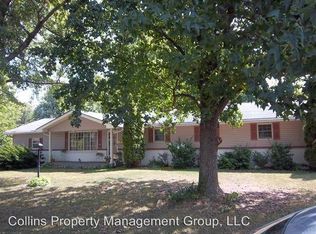 2500 S Barcliff Ave, Springfield, MO 65804