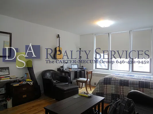 Rented by DSA Realty | media 21