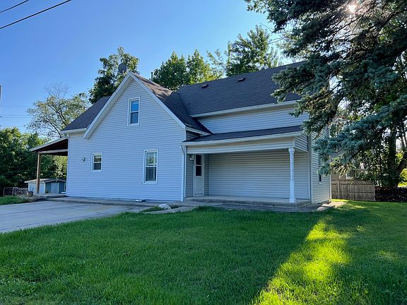 207 Linville Ave, Whitestown, IN 46075 | MLS #21938236 | Zillow