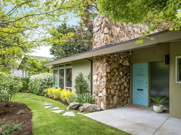 3331 SE Steele St, Portland, OR 97202