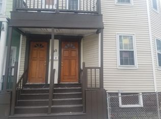 145 Congress Ave #1, Chelsea, MA 02150