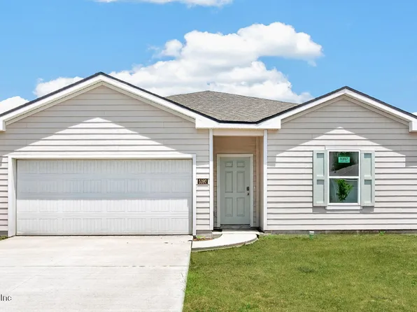 5397 HORSEBACK Court, Jacksonville, FL 32234