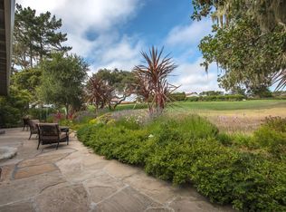 1045 Broncho Rd, Pebble Beach, CA 93953