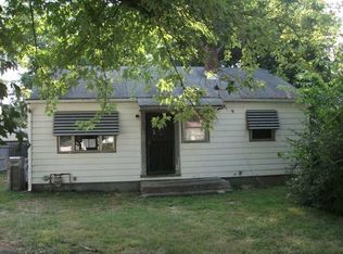 2005 N Moreland Ave, Indianapolis, IN