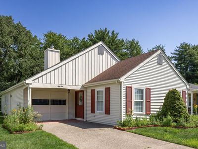 59 Saint Davids Pl, Vincentown, NJ, 08088