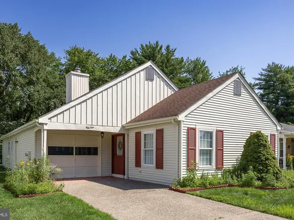 59 Saint Davids Pl, Vincentown, NJ 08088