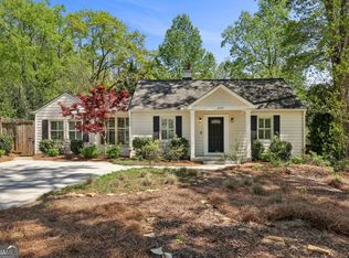 2175 Fairhaven Cir NE, Atlanta, GA 30305