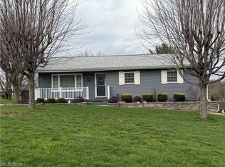 5035 Boggs Rd, Zanesville, OH 43701