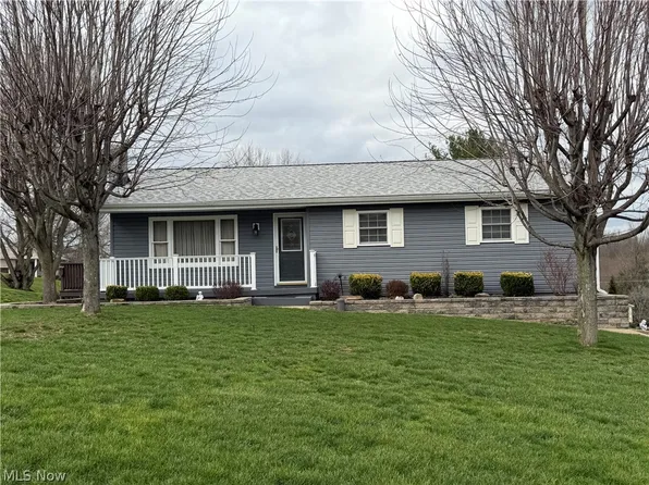 5035 Boggs Rd, Zanesville, OH 43701