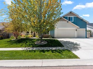 11255 W Victoria Dr, Nampa, ID 83686