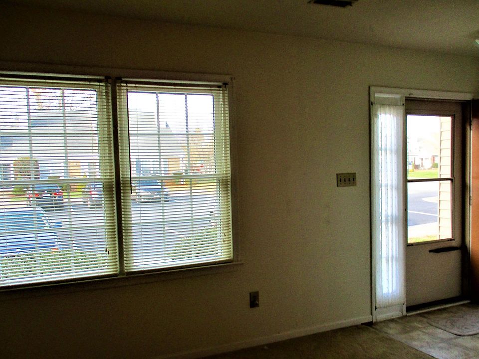 Entry from Living Room