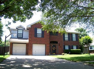 4341 Carolina St, Grand Prairie, TX 75052