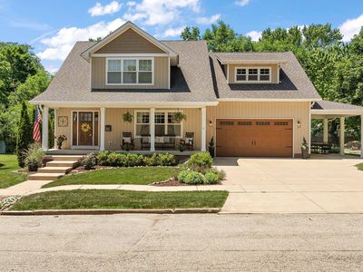 603 Academy St, Valparaiso, IN, 46383