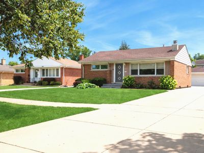 8223 N Washington St, Niles, IL, 60714