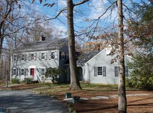 1960 Fox Run Ln, Charlottesville, VA