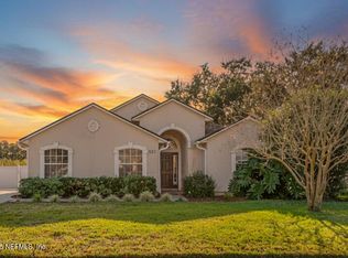 10214 WOOD DOVE Way, Jacksonville, FL 32221