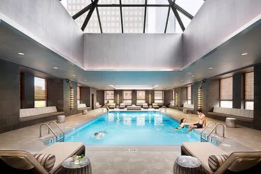 Rented by Harbor Properties International LLC