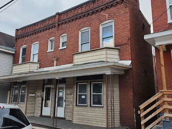 215 Maryland Ave, Cumberland, MD 21502