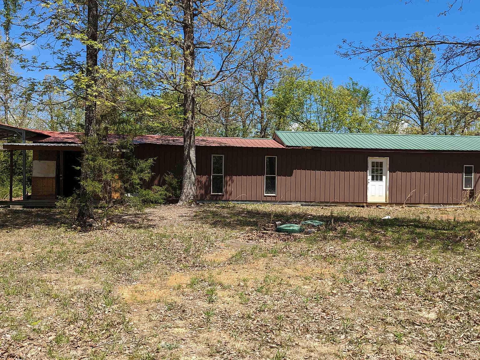 474 Barnes Rd, Evening Shade, AR 72532 MLS 23011057 Zillow