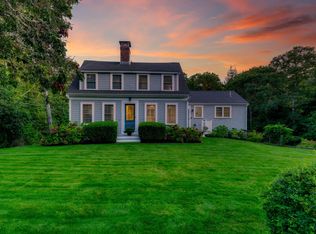 6 Marthas Ln, Harwich, MA 02645