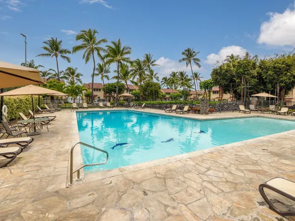78-6800 Alii Dr APT 7-203, Kailua Kona, HI 96740