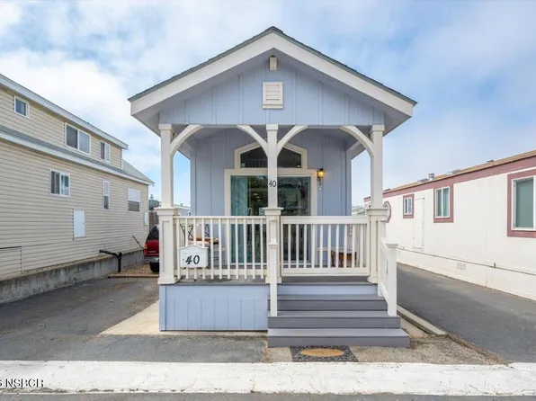 1477 W Grand Ave #40, Grover Beach, CA 93433