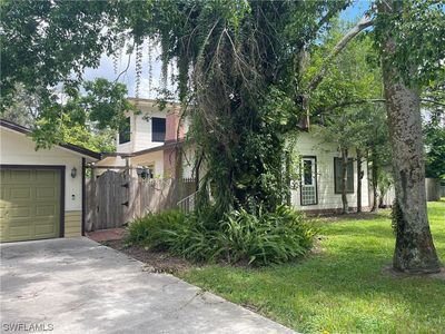 331 Royal Palm Park Rd, Fort Myers, FL, 33905